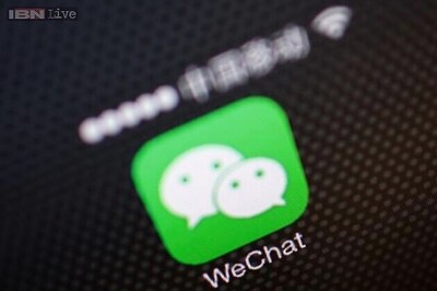China begins crackdown on sexually explicit content on WeChat