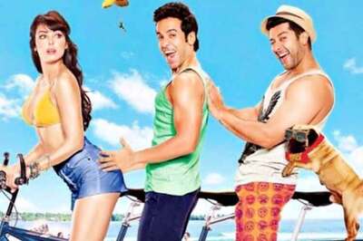Why 'Kya Kool Hain Hum 3' is the most outrageous porn-com ever made