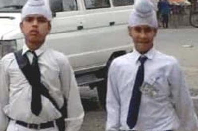 Sikh kids can carry kirpans to school, in Australia