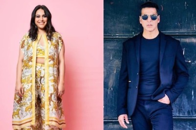 Swara Bhasker Shares Thoughts on Boycott Bollywood Trend And Akshay Kumar's Films