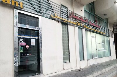 Indian Restaurant in Abu Dhabi Closed Down for Violating Hygiene Condition