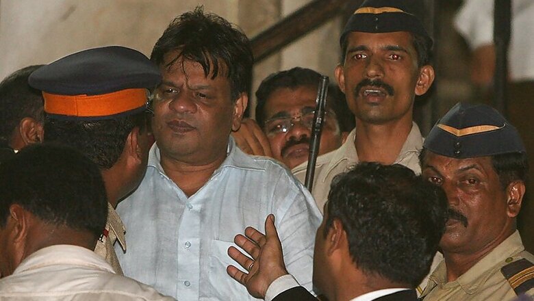 ED Registers Money Laundering Case Against Dawood Ibrahim's Brother Iqbal Kaskar