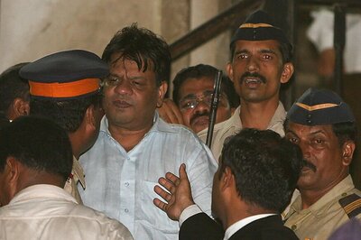 ED Registers Money Laundering Case Against Dawood Ibrahim's Brother Iqbal Kaskar