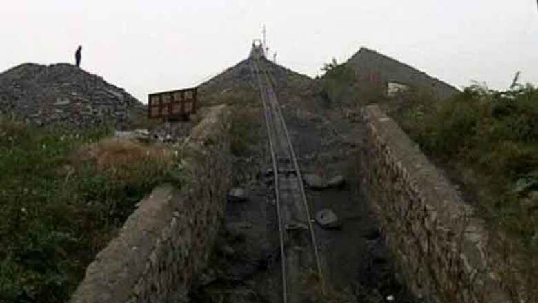 China coal mine gas leak: toll rises to 30