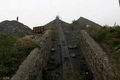 China coal mine gas leak: toll rises to 30