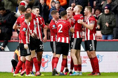 Sheffield United Players Agree to Defer Wages Due to Coronavirus Pandemic