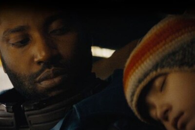 The Creator Trailer: John Washington, Gemma Chan Fight Ultimate War Of Survival Against AI