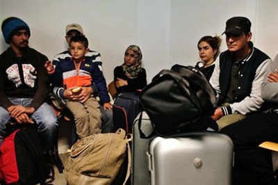 Sweden plans to expel up to 80,000 asylum-seekers: Minister