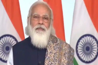 PM Modi Should Have Taken Covid-19 Vaccine Shot, Says Congress Leader