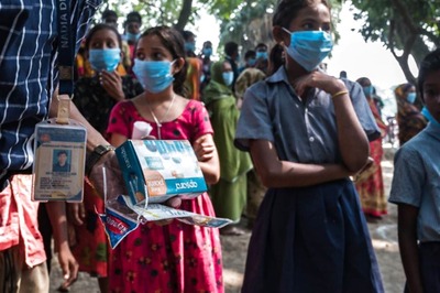 Rs 2 Cr Will Be Given to English-medium Schools Towards RTE Admissions Dues: Maha Minister