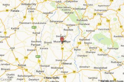 Two get 10 years imprisonment for raping 17-year-old girl