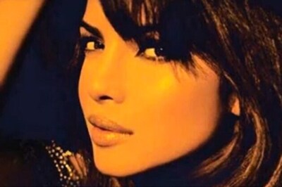 I'm not politically correct, I'm private: Priyanka Chopra