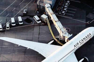 From April, Vaccinated Indians Flying to Canada Will Not Require Pre-Arrival Covid-19 Test