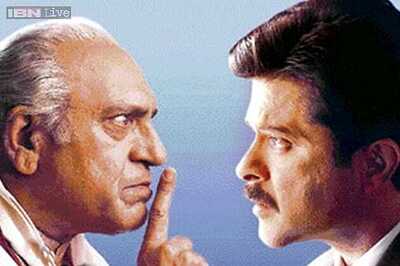 'Nayak Returns' to have a fresh subject: Anil Kapoor