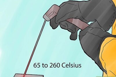 How to Weld Cast Iron