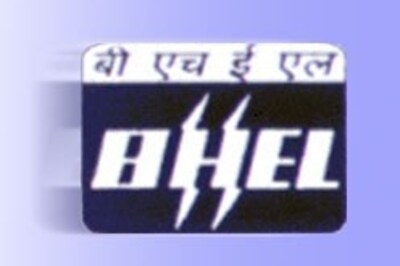 BHEL fiscal profit jumps 44 per cent