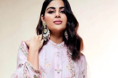 Samyuktha Menon Clears The Air on Dhanush's Vaathi. Details Inside