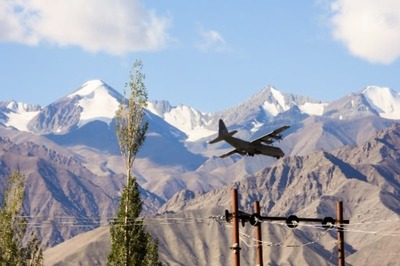 Since Mid-May, China Attempted to Transgress LAC in Several Areas: Govt Tells Lok Sabha