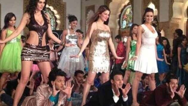 Grand Masti: First Bollywood adult film to cross the Rs 100 cr mark