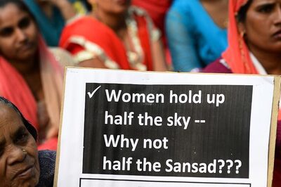 NUMBERSPEAK | No Room for Women in This 'House': Lok Sabha Has 15% Female MPs, Assemblies No Better