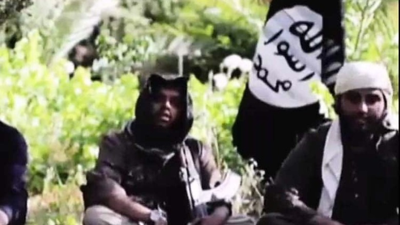 Revealed: How ISIS recruits and trains Indian youngsters for terror strikes