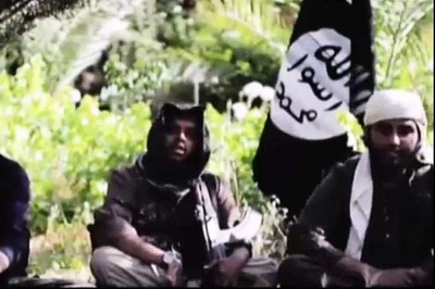 Revealed: How ISIS recruits and trains Indian youngsters for terror strikes