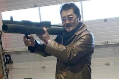 US Charge Japanese Crime Boss In Myanmar-Nuclear Materials Conspiracy