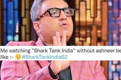 Shark Tank India is Back Without Ashneer Grover and Twitter Finds it 'Bilkul Bakwas'