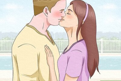 How to Know if He Enjoyed the Kiss