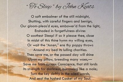 Honor Your Father With 23 Thoughtful Funeral Poems