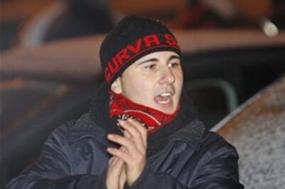 Milan President cancels Kaka deal at last minute