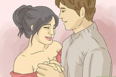 How to Meet New People