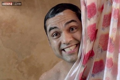 I'm often asked this question! Not anytime soon: Abhay Deol on wedding with Preeti Desai