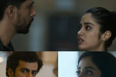 Ulajh Trailer: Diplomat Janhvi Kapoor, Gulshan Devaiah And Roshan Mathew Navigate A Web Of Deception | Watch