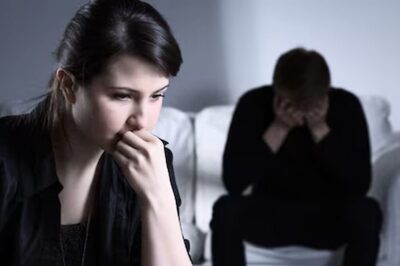 UK Woman Returns From Girls Trip, Ends Her Marriage The First Thing