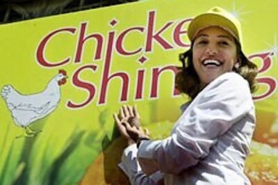 Perizaad backs out of lesbian role