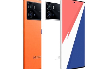 iQoo 9, iQoo 9 Pro Launched With Snapdragon 8 Gen 1: Price, Specifications And More