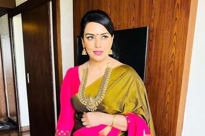 Shwetha Menon Slams Airline After Her Flight Takes Off Without Her, Calls It 'Frustrating Experience'