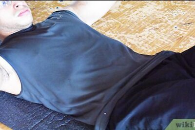 How to Strengthen Your Core