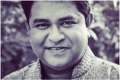 Sasural Simar Ka Actor Ashiesh Roy Discharged From Hospital As He Could Not Afford Treatment