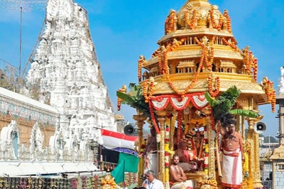 'Only Cow Milk Used For Ghee': Tirupati Milk Supplier Officials React Amid Row