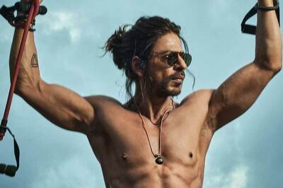 Shah Rukh Khan Accident: 5 Times SRK Got Severely Injured While Shooting These Bollywood Movies