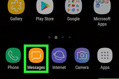 How to Send MMS on Samsung Galaxy