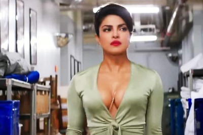 Baywatch Trailer is Out and It's Not At All About Priyanka Chopra