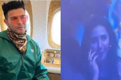 Actor Sahil Khan Arrested in Mahadev Betting App Case; Arijit Singh Sings Zaalima, Apologises To Mahira Khan