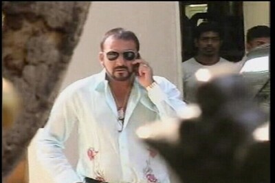 Actor Sanjay Dutt to be free on Thursday, PIL may not affect release