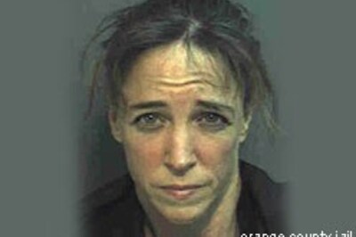 Astronaut attempts love rival's kidnap