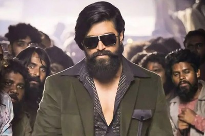 KGF Producer Says Work On Yash Starrer KGF Chapter 3 Won’t Start ‘Anytime Soon’