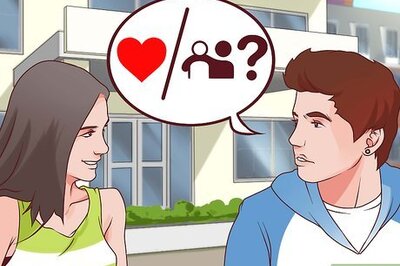 How to Distinguish Between a Friend and a Lover