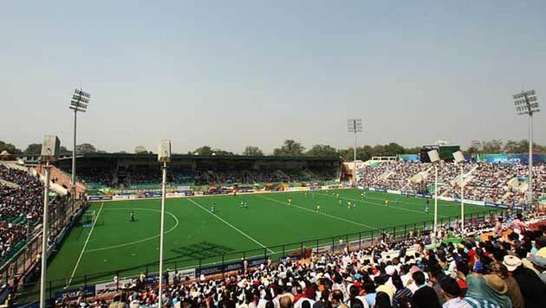 No issues with National Stadium turf, says Nobbs